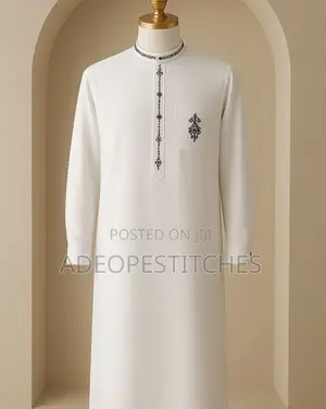 Kaftan Collection