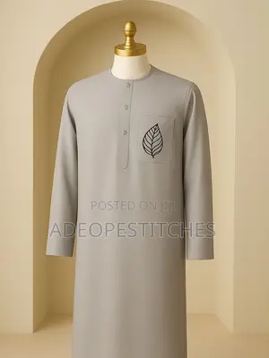 Kaftan Collection