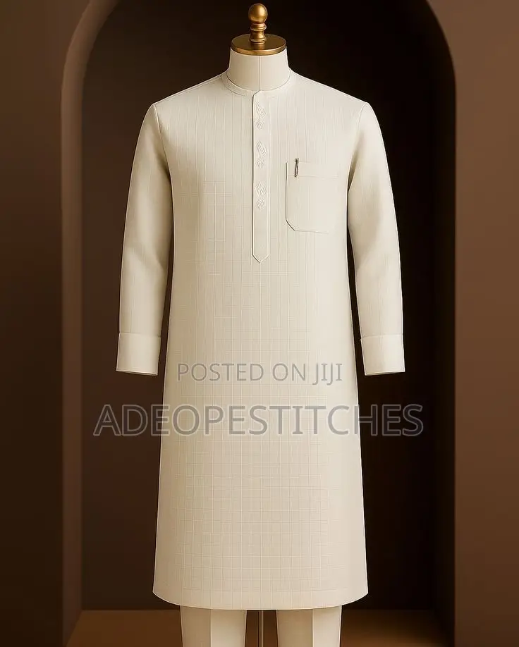 Kaftan Collection