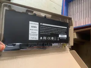 Dell GJKNX E5480 E5490, E5580, E5590 Series Original