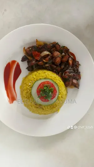 Carnelian Foodsupplies