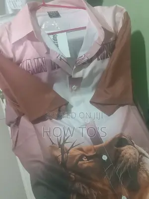 Vintage Shirt