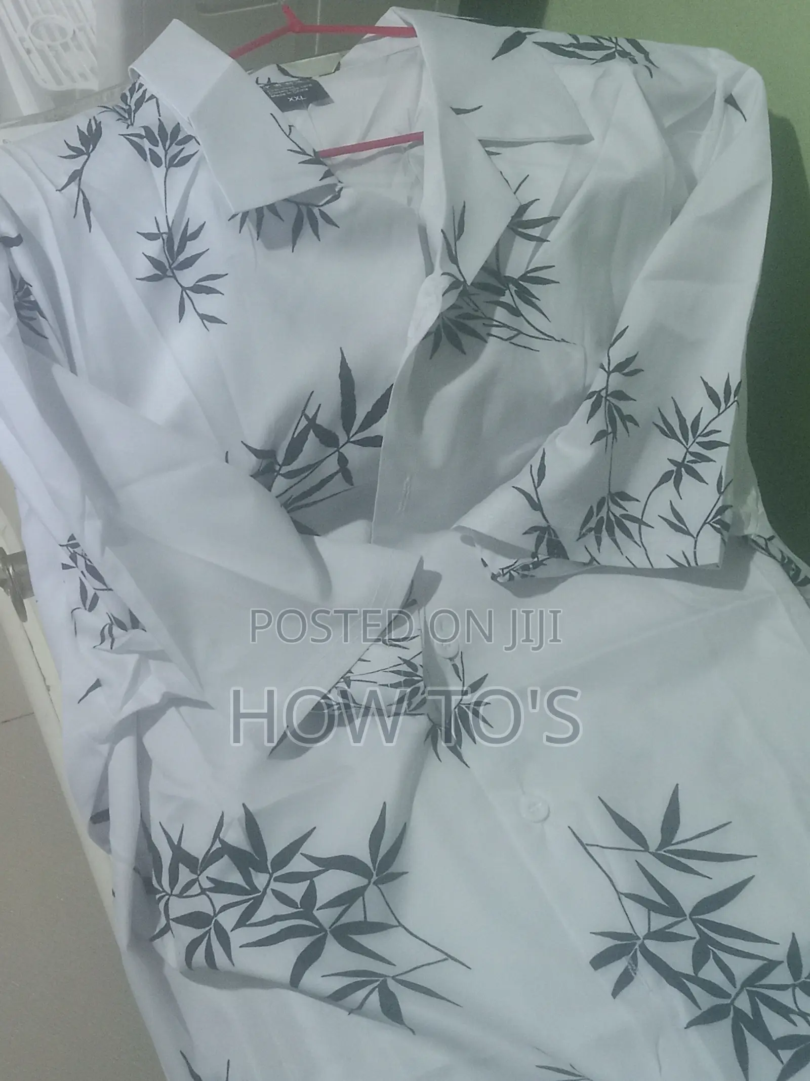 Vintage Shirt
