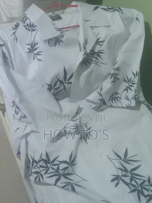 Vintage Shirt