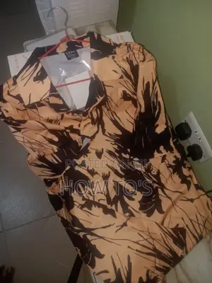 Vintage Shirt
