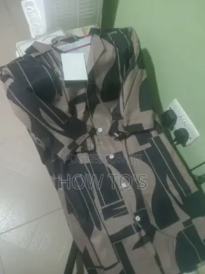 Vintage Shirt