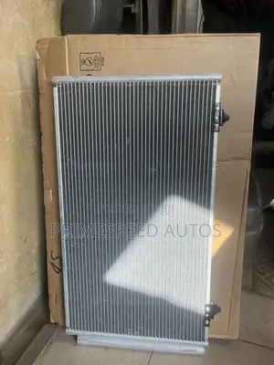 Ac Condenser for Rx350 2010/2013