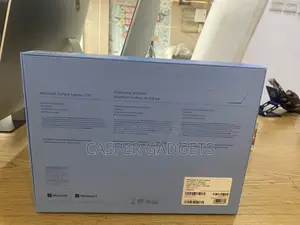 New Microsoft Surface Laptop 7 16GB Qualcomm Snapdragon X Elite SSD 1T
