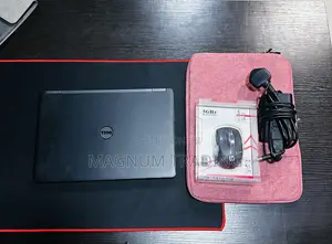 Laptop Dell Latitude 12 E7250 8GB Intel Core i5 SSD 256GB