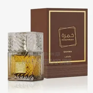 Perfume Business
