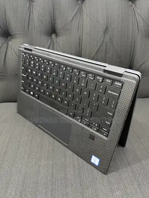 Laptop Dell XPS 13 9365 16GB Intel Core i7 SSD 256GB