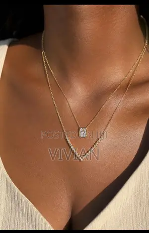 Vivian Jewelries Hub