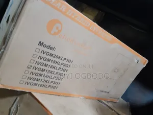 Felicity Solar Inverter 15kva 48v Hybrid