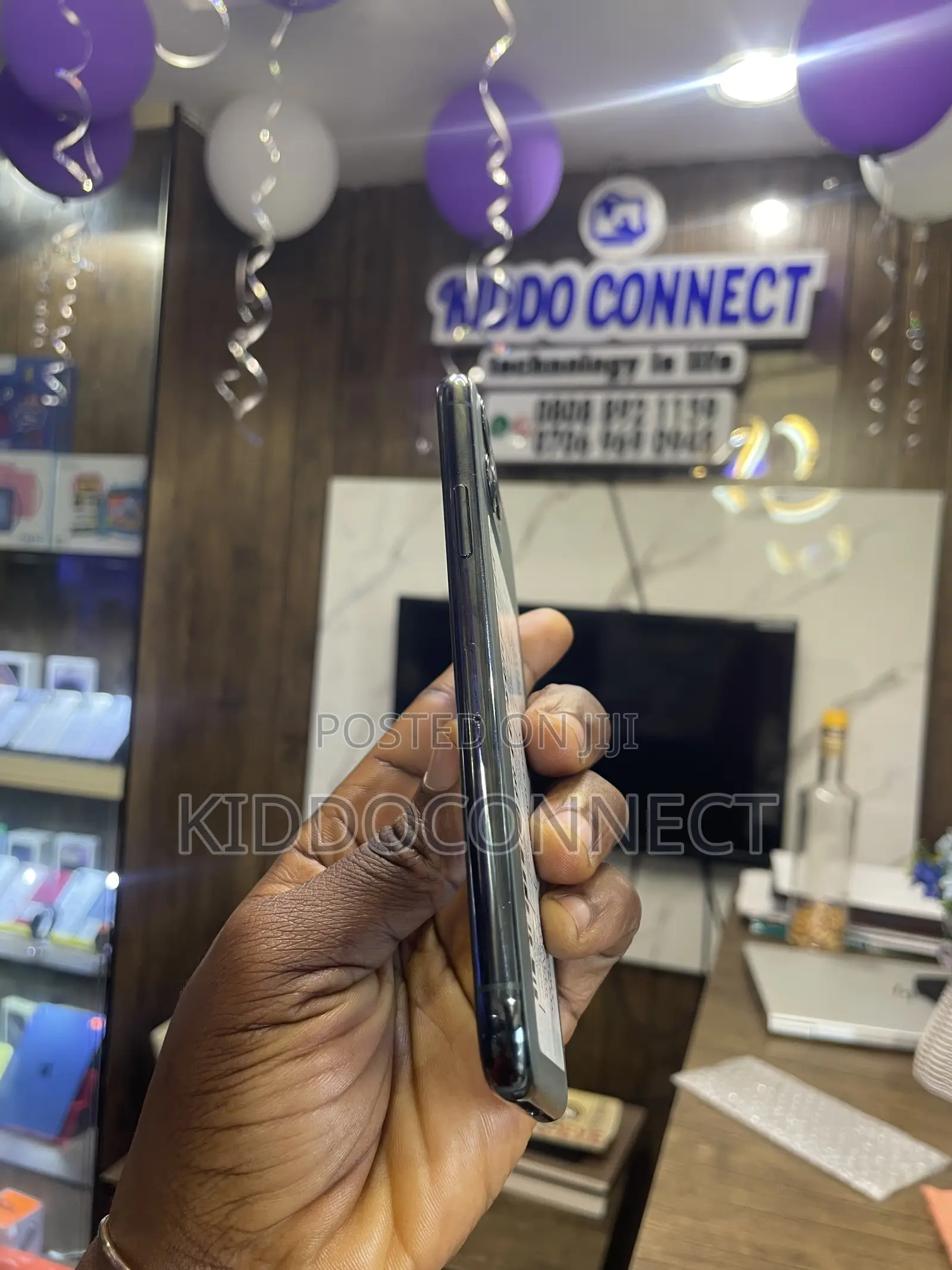 Apple iPhone 11 Pro 64 GB Green