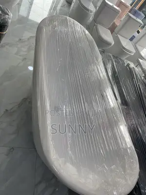 Ceramic Bath