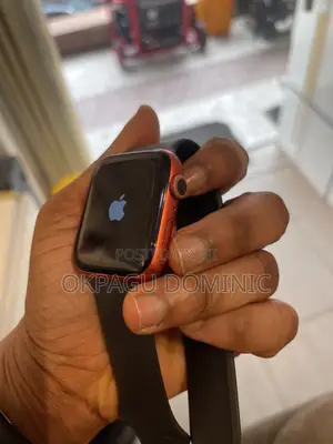 Apple Watch Series 6