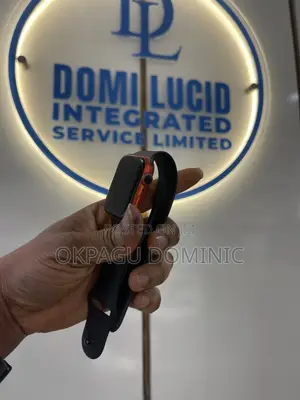 Apple Watch Series 6