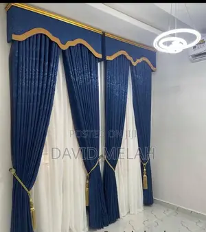 Curtain Accessories
