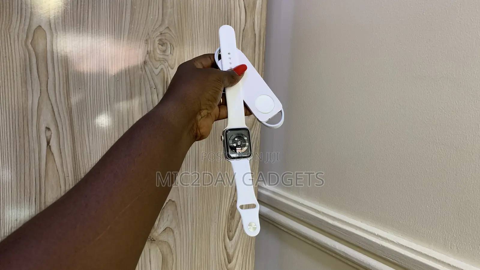 Apple Series 5 Watch
