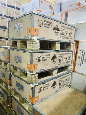 10kwh 48v Lithium Ion Battery Felicity