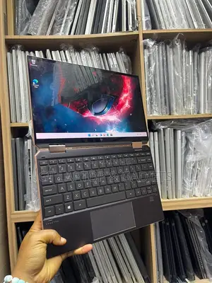 Laptop HP Spectra 13 16GB Intel Core i7 SSD 512GB
