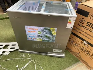 Snowsea Bd258 190 Litres Freezer – Affordable Cooling Solution