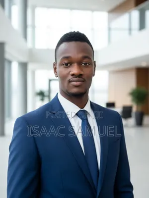 Mr. Isaac Samuel