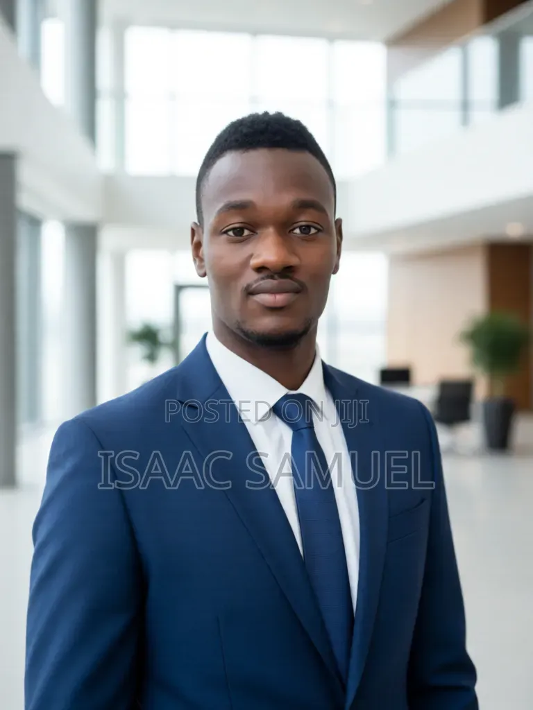 Mr. Isaac Samuel