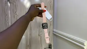 Apple Series 4 Watch