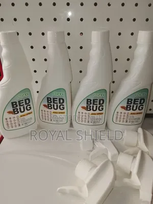 Ridax Bed Bug Spray 250ml – Fast Effective Bedbug Killer