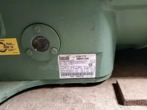 Cold Room Compressor Machine
