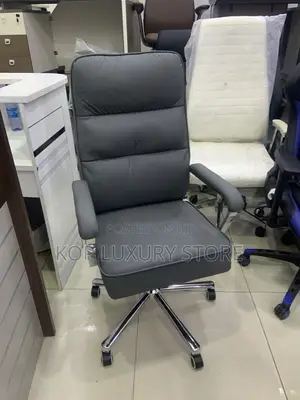 Executive Office Chair