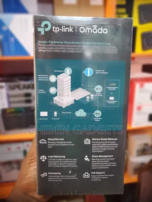 Tp-Link Lmada300 MBPS Wireless N Outdoor Access Point