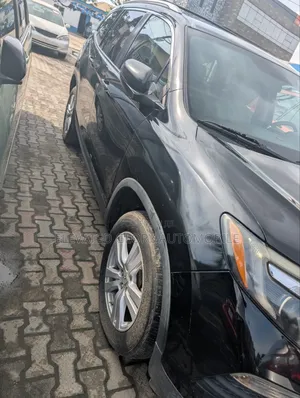 Honda Pilot EX AWD 2018 Black
