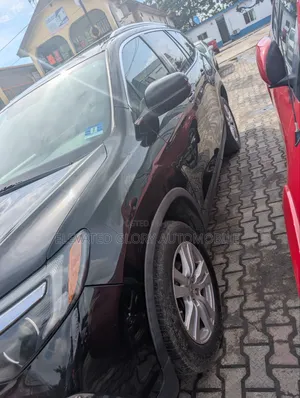 Honda Pilot EX AWD 2018 Black
