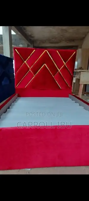 Bedframes, Wardrobes, Household Furnitures in Abuja, Pay on Delivery