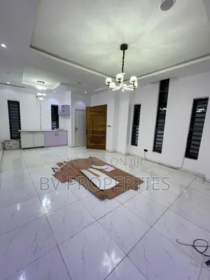 Studio Apartment in Ikota for rent
