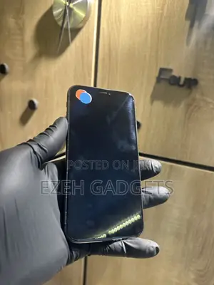 Apple iPhone 11 128 GB Black