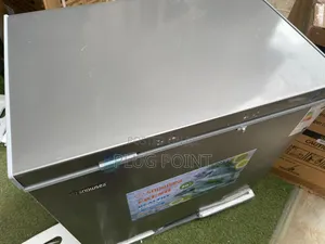 Snowsea 190l Freezer Bd258 With Powerful Freezing Capacity