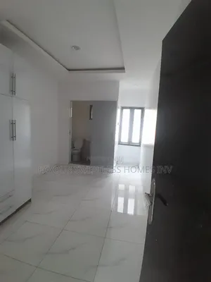 4bdrm Duplex in Private Estate Arepo, Obafemi-Owode for rent