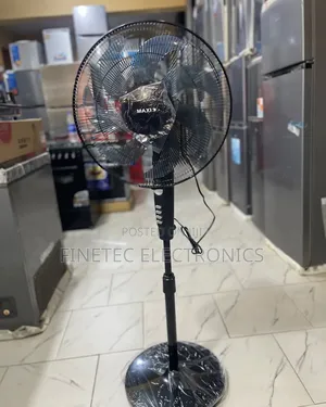 Maxi 20 Inches Standing Fan