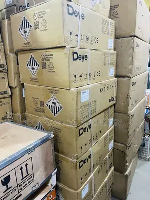5kwh 48v Deye Lithium Ion Battery