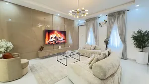 3 Bedroom Short Let