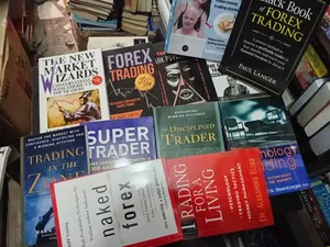 A Super Forex Trading Combo