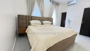 3 Bedroom Short Let