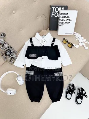 Dope 2 Piece Set