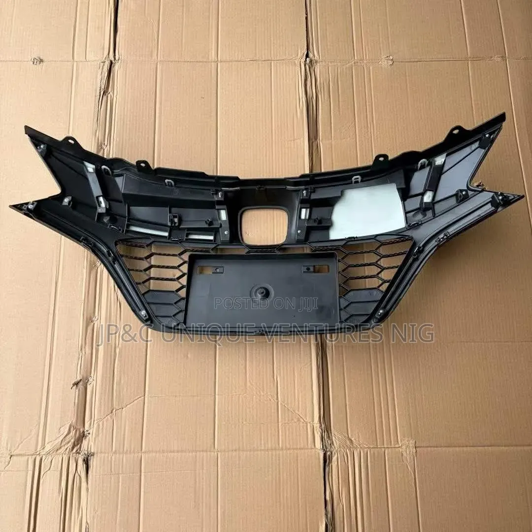 Front Grille 2018 Hr-V
