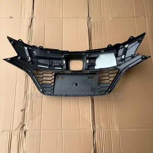 Front Grille 2018 Hr-V