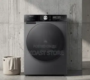 Hisense 8kg Wash 5kg Dry Smart Automatic Washing Machine