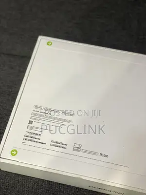 New Laptop Apple MacBook Air 2026 M5 13-inch 24GB Apple M5 HDD+SSD 1T